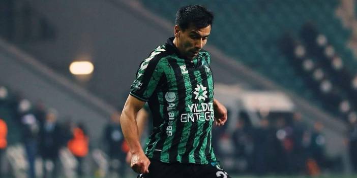 Amedspor ile Çorum FK yarışı: Süper Lig futbolcusunu istiyorlar