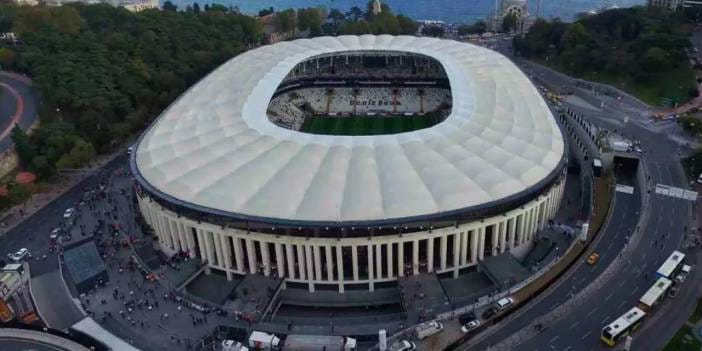 Beşiktaş Stadı'na mirasçı çıktı: Mahkeme başvuruyu kabul etti