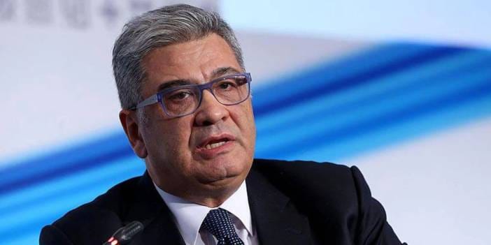 Erdoğan'ın başdanışmanından jet hızında 'Maduro' dönüşü! 'Soykırımcı ABD' paylaşımını sildi