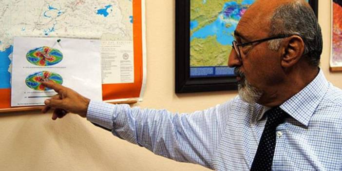 İstanbul'a gelen depremleri 'çukurlar' durduruyormuş! Profesör tüm ezberleri bozdu