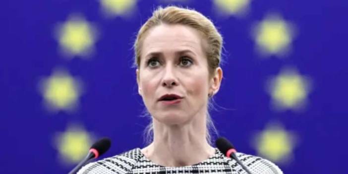 Venezuela için AB'den ilk açıklama!