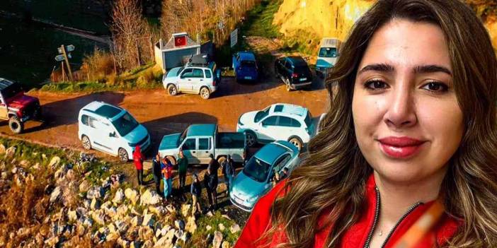 Elif'i arama çalışmaları 7'nci gününde: Dijital verilerden de sonuç alınamadı