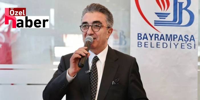 Tutuklu Başkan Hasan Mutlu'dan dengeleri değiştirecek savunma! Ses kaydını ifşa etti