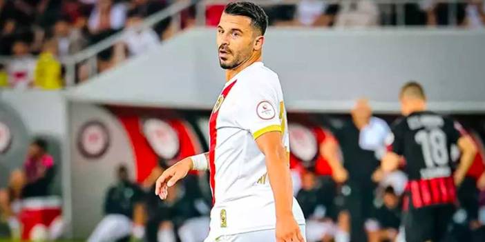 Amedspor'da yılın ilk ayrılığı gerçekleşti