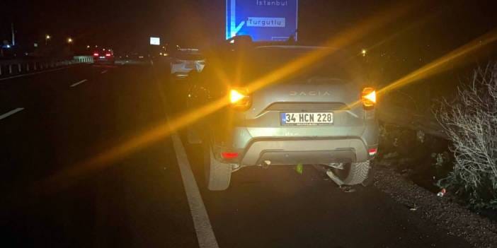 Yolun karşısına geçmek isterken araba çarptı: 80 yaşındaki kadın hayatını kaybetti