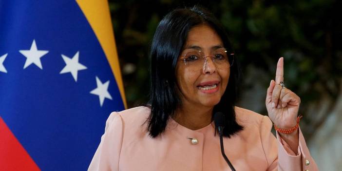 Maduro sonrası Venezuela'nın geçici lideri belli oldu