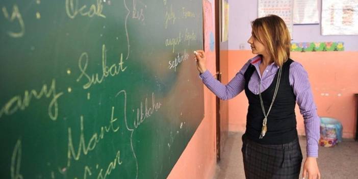 KPSS gitti 'Akademi' şartı geldi! Fakülteyi bitiren değil elemeyi geçen atanacak