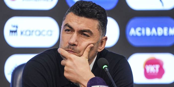 Burak Yılmaz tarih verdi