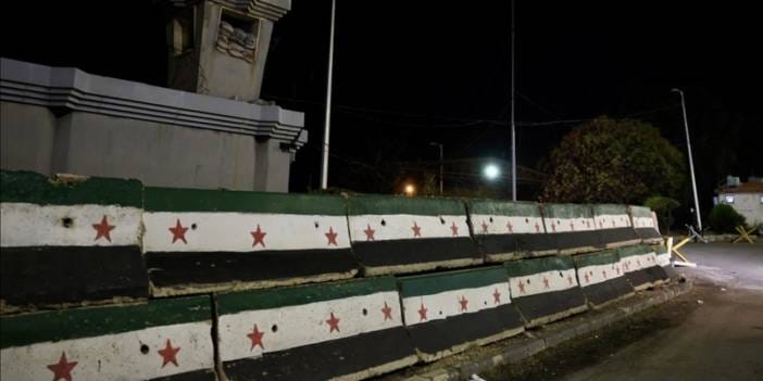 Şam’da havaalanına roketli saldırı