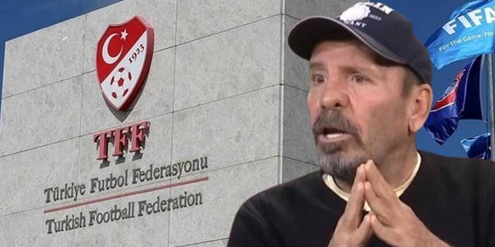 TFF bahis oynayan teknik direktörleri açıklayacak: Atilla Türker tarih verdi