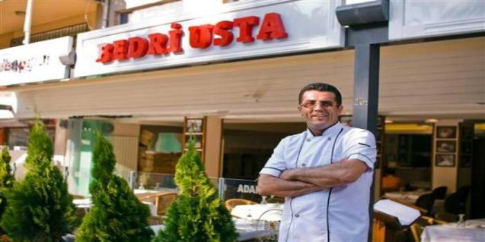 Son dakika | Bedri Usta Kebap hakkında soruşturma başlatıldı