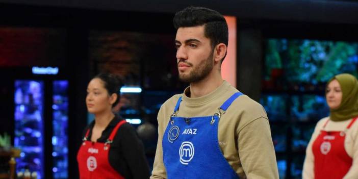 Bedri Usta'ya destek veren Masterchef yarışmacısına tepki yağdı