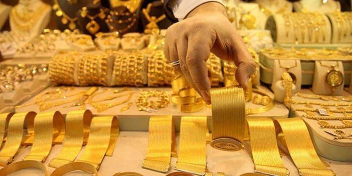 ABD'nin Venezuela saldırısı altını uçurdu!