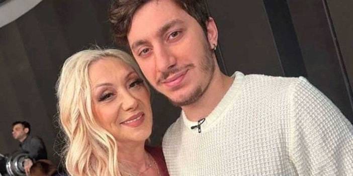 Güllü'nün oğlu 'bitti' diyerek açıkladı: Kamuoyuyla paylaşılacak