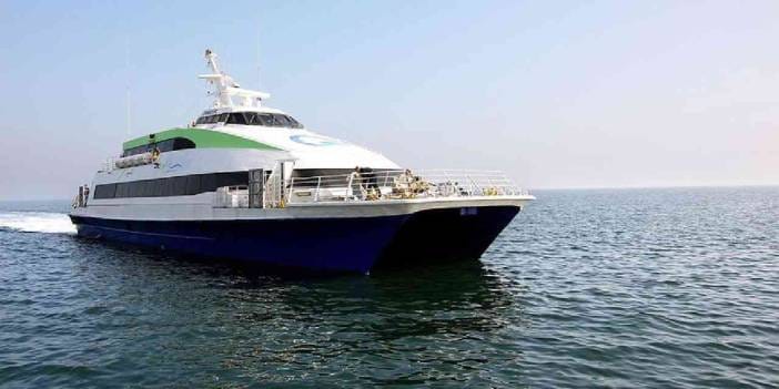 BUDO'nun 4 seferi daha iptal!