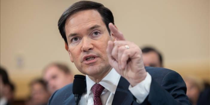 Venezuela'dan sonra ABD'nin hedefinde Küba var! ABD Dışişleri Bakanı Rubio açık açık tehdit etti