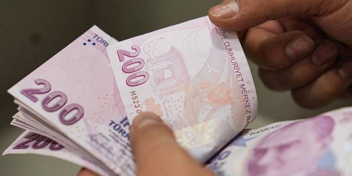 Emekliden memura milyonların maaşı belli oldu | Kim ne maaş alacak işte rakamlar...