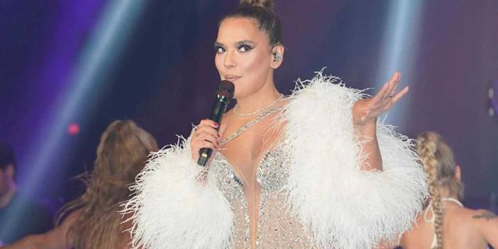 Demet Akalın isyan etti: Babalar Erol Evgin izleseydi!