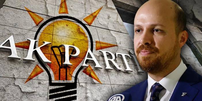 Kulis: AKP’de büyük değişim 'Bilal Erdoğan rötuşu' ile geliyor