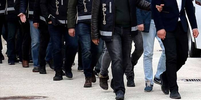 Son Dakika | Ünlülere yeni uyuşturucu operasyonu dalgası: 26 gözaltı