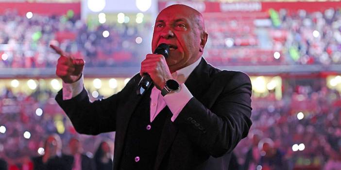 Samsunspor taraftarı Galatasaraylı isme tepki gösterdi: Yüksel Yıldırım bonservisini istedi