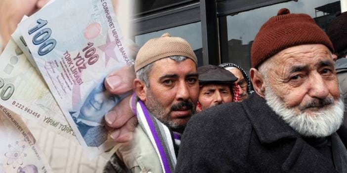 TÜİK verilerinin ardından kara tabloyu gözler önüne serdi: Enflasyon düşmüyor maaşlar baskılanıyor