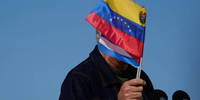 Küba'da Venezuela için iki gün yas ilan edildi