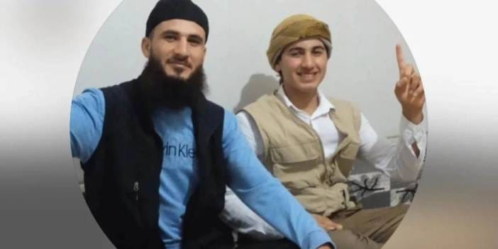 Yalova'daki IŞİD'liler düdüklü tencereden bomba yapmış!