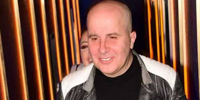 Son dakika | Ünlülerin menajeri Haluk Şentürk gözaltına alındı