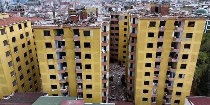 Kentsel dönüşümde sistem değişti: Tebligatlar artık e-Devlet'ten, süre 15 gün