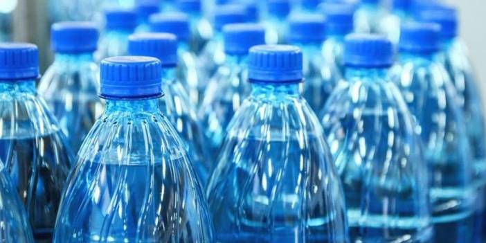 Plastik ürün alırken numaralarına bakın: Kanser ediyor