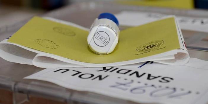 CHP yılı zirvede kapattı Erdoğan'a da dev fark geldi! Ama seçimin kaderi onların elinde