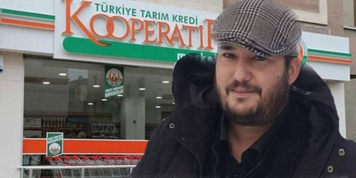 2,8 milyonluk vurgun: Tarım Kredi yolsuzluğunda müdüre tutuklama