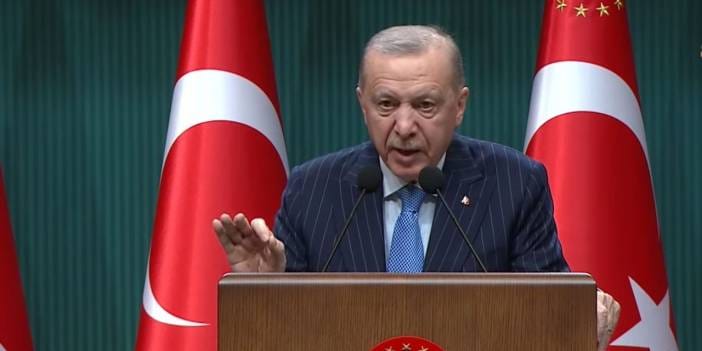 Son Dakika | Erdoğan Venezuela sessizliğini bozdu