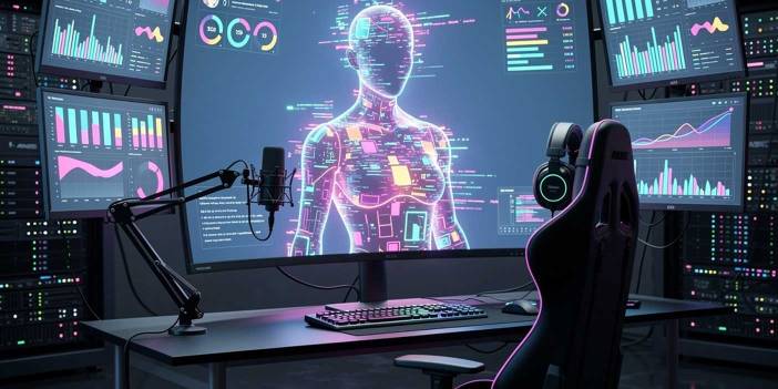 Yapay zekayla ayda 17.2 milyon lira kazanıyor: Abonelik ücreti 215 TL