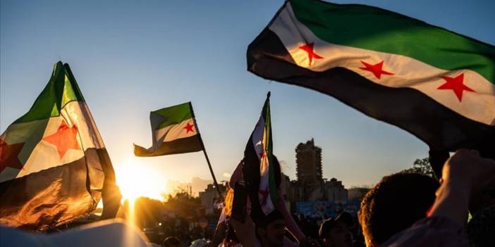 Suriye’den ‘suikast’ iddialarına yalanlama