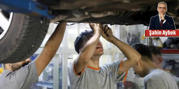 Ortaöğretimde okul terkini maskelemede MESEM ve açık liseler uygulaması