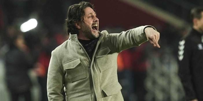 Fatih Tekke isyan etti: Bunlar olmaz