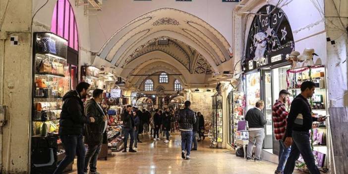 Son dakika | Kapalıçarşı'ya kara para operasyonunda 4. dalga! 14 ilde 80 gözaltı