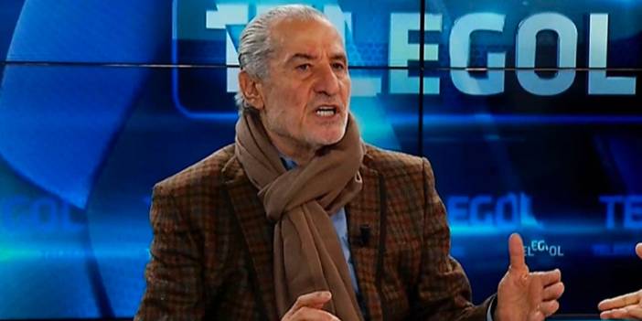 TFF'nin Gökmen Özdenak ayıbı