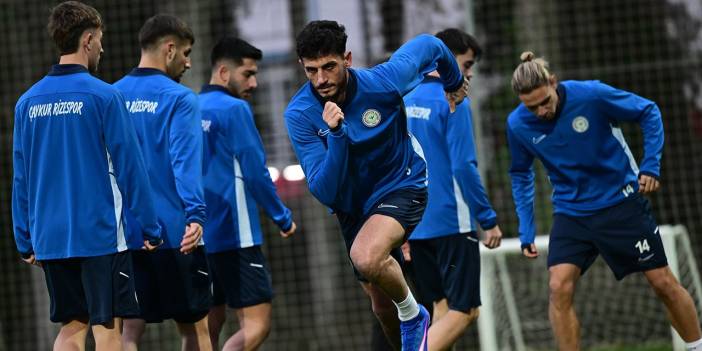 Samet Akaydın'ın aklı fikri Dünya Kupası'nda