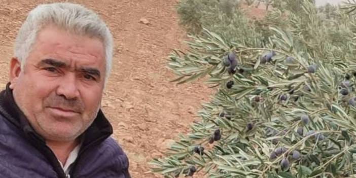 Şanlıurfa’da feci olay! Asansör boşluğunda can verdi