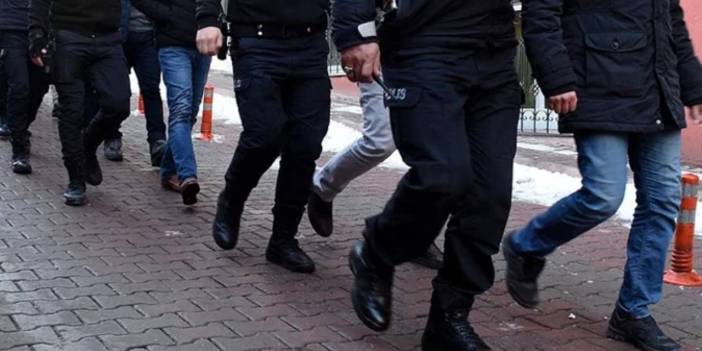 Ekipler 19 ilde harekete geçti! Çocuk müstehcenliği operasyonunda onlarca gözaltı