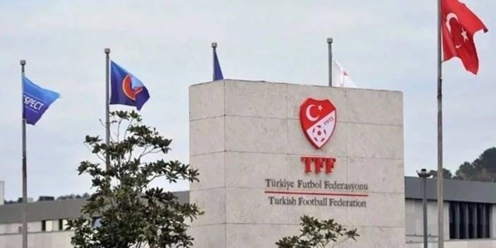 Amedspor'a 3-0 kazandığı maçla ilgili kötü haber: TFF açıkladı