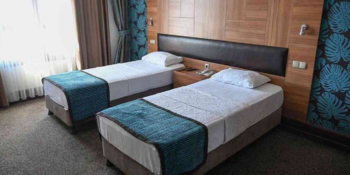 Öğretmenevlerinde yeni dönem! Konaklama şartları değişti