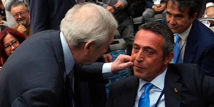 Obradovic için Aziz Yıldırım ve Ali Koç iddiası: Asla böyle davranmazlardı