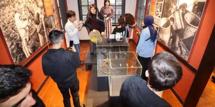 Burası Ordu: 2025 yılında 14 bin kişi oraya gitti!