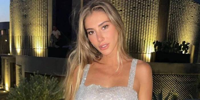 Şeyma Subaşı’dan uyuşturucu itirafı