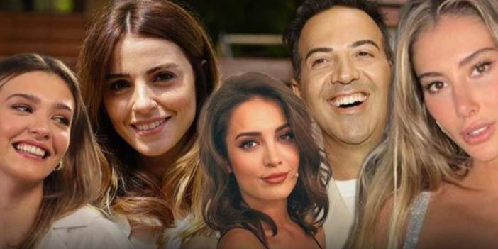 Ünlülerin uyuşturucu test sonucu açıklandı