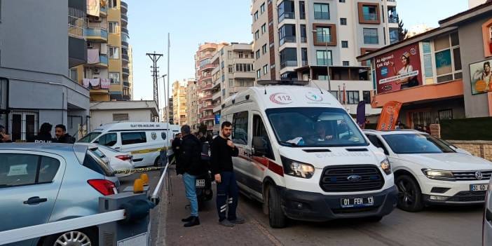 Para ödediği evi alamayınca müteahhidin oğlunu öldürdü! Aynı silahla intihar etti
